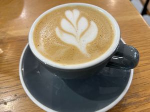   at Shift Eatery in Surry Hills