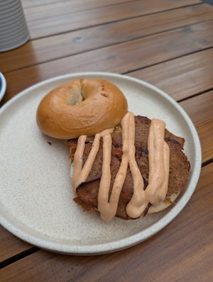  at Shift Eatery in Surry Hills