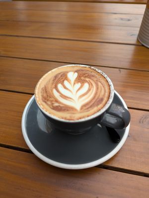  at Shift Eatery in Surry Hills