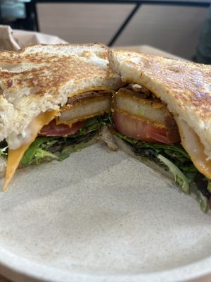   at Shift Eatery in Surry Hills