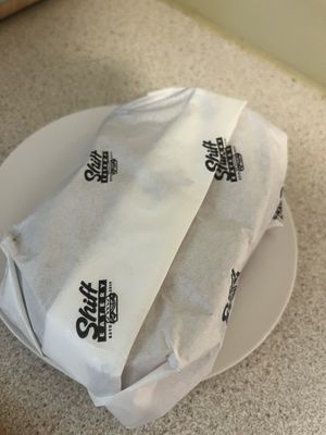   at Shift Eatery in Surry Hills