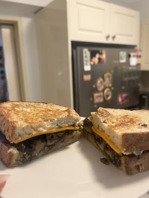   at Shift Eatery in Surry Hills