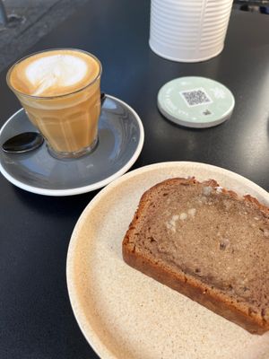  at Shift Eatery in Surry Hills