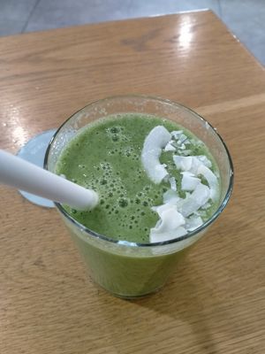  at Shift Eatery in Surry Hills