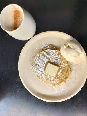  at Shift Eatery in Surry Hills