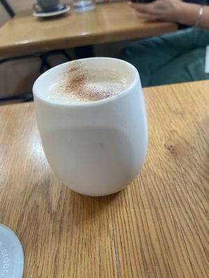   at Shift Eatery in Surry Hills