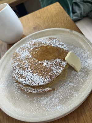   at Shift Eatery in Surry Hills