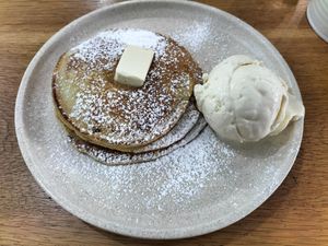  at Shift Eatery in Surry Hills