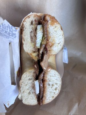   at Shift Eatery in Surry Hills