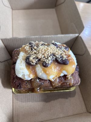   at Shift Eatery in Surry Hills