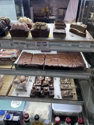   at Shift Eatery in Surry Hills