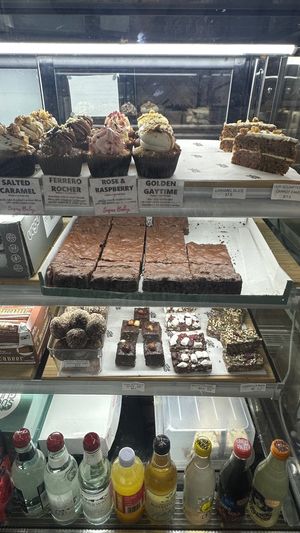  at Shift Eatery in Surry Hills