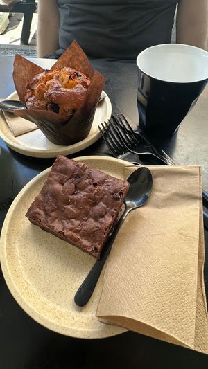  at Shift Eatery in Surry Hills