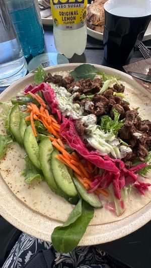  at Shift Eatery in Surry Hills