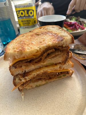  at Shift Eatery in Surry Hills