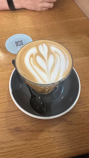  at Shift Eatery in Surry Hills