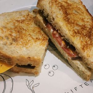 YUM 🤤 at Shift Eatery in Surry Hills