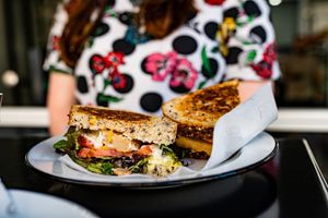 Join the Club  at Shift Eatery in Surry Hills