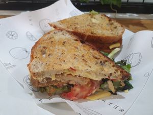 Join the Club at Shift Eatery in Surry Hills