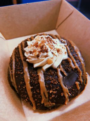 🤤 at Shift Eatery in Surry Hills