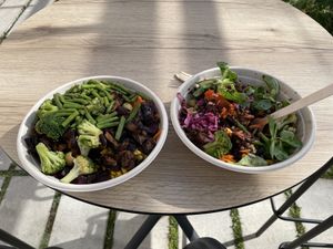   at Frais Up in Paris