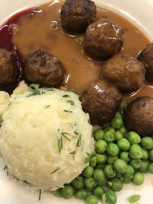 so so good at IKEA in Warsaw