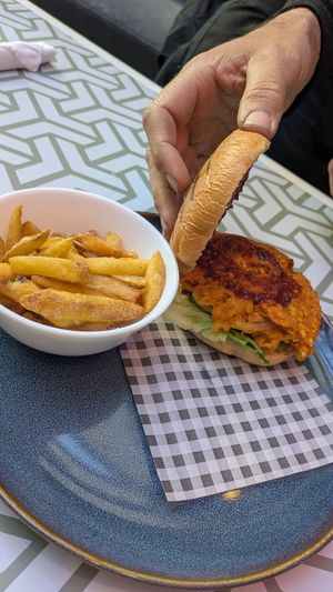  at The Taproom in St Ives