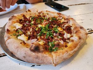  at Federalist Public House in Sacramento