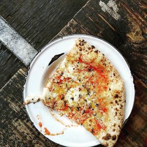 vegan at Federalist Public House in Sacramento