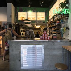Brota  at Brota in Rio De Janeiro