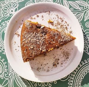 Bizcocho at Kuki's in Viella