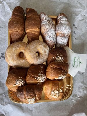   at Il Dolce Sapore in Aversa