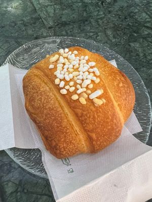   at Il Dolce Sapore in Aversa