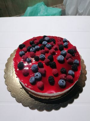  at Il Dolce Sapore in Aversa