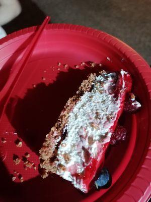  at Il Dolce Sapore in Aversa