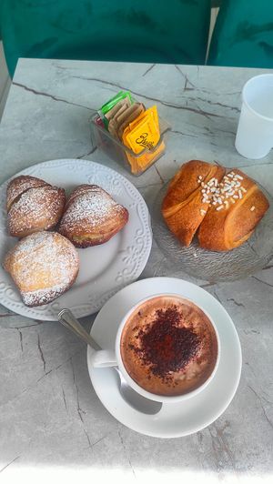  at Il Dolce Sapore in Aversa