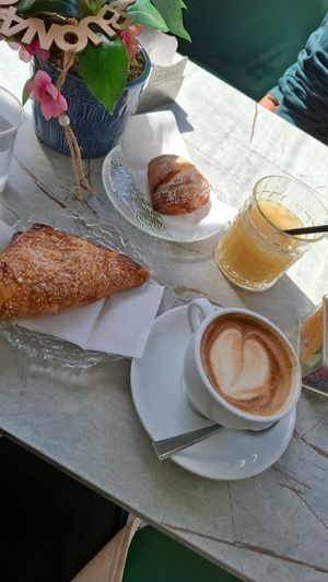  at Il Dolce Sapore in Aversa