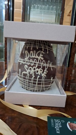  at Il Dolce Sapore in Aversa