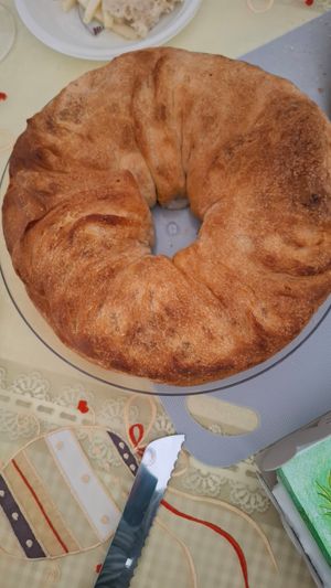  at Il Dolce Sapore in Aversa