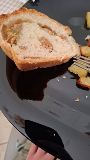  at Il Dolce Sapore in Aversa