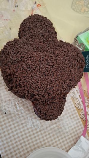  at Il Dolce Sapore in Aversa