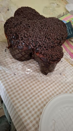  at Il Dolce Sapore in Aversa