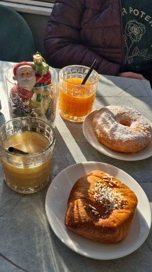  at Il Dolce Sapore in Aversa