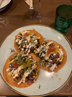   at Avocado in Barcelona