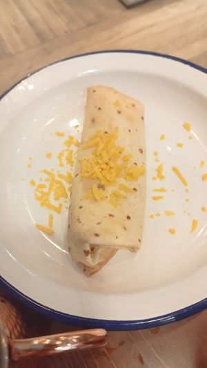  at Avocado in Barcelona