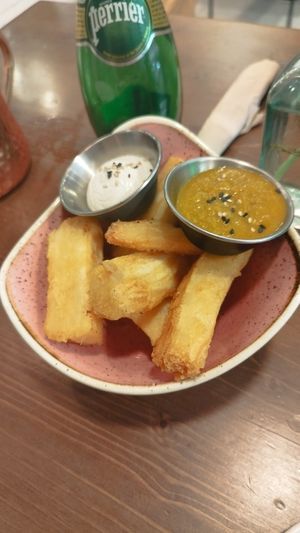  at Avocado in Barcelona