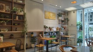  at Avocado in Barcelona