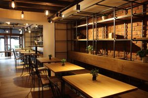 Avocado - Restaurante  at Avocado in Barcelona