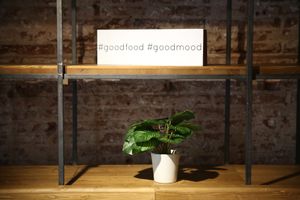 #goodfood #goodmood at Avocado in Barcelona