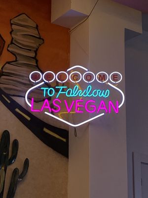   at Freedom Cakes Bakery in Madrid